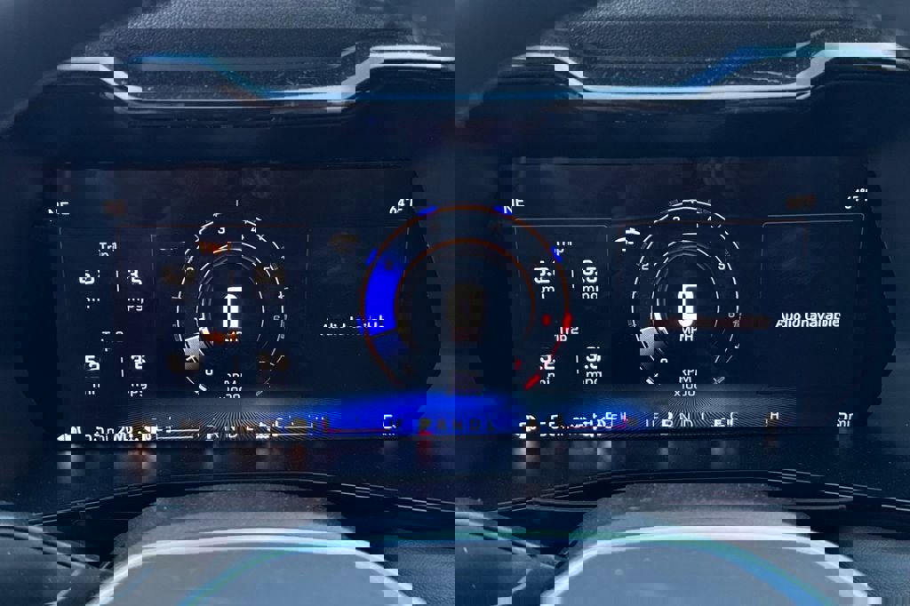 New 2026 Chevrolet Colorado ZR2 w/ ZR2 Bison Edition image 24