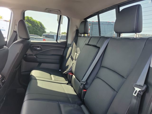 New 2026 Honda Ridgeline RTL image 11