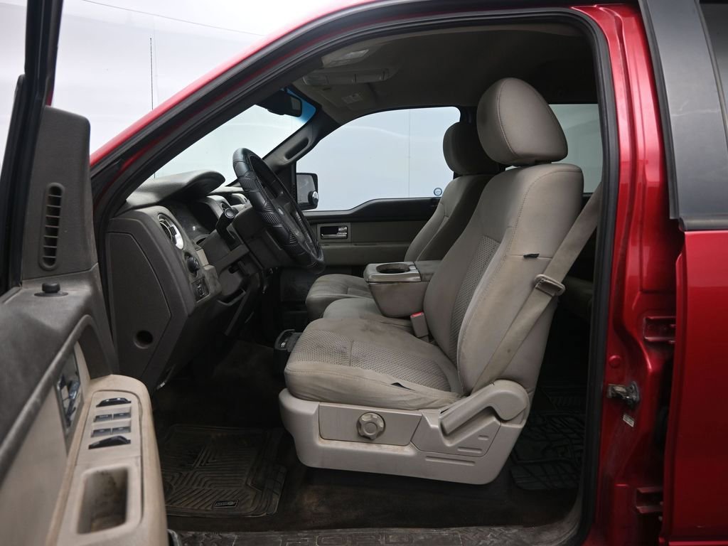Used 2010 Ford F150 4x4 SuperCrew image 23