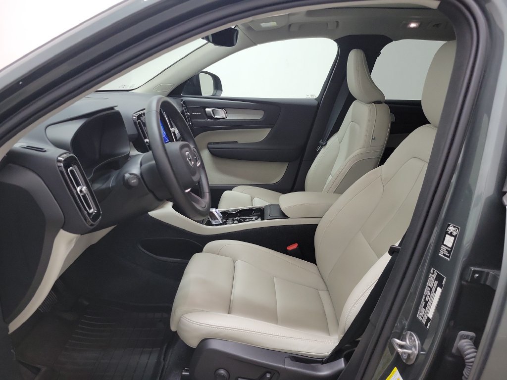 Used 2018 Volvo XC60 T5 Inscription w/ Convenience Package AWD/4WD image 26