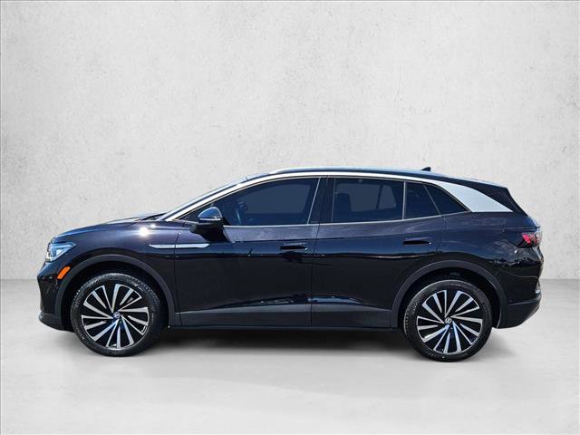 Used 2023 Volkswagen ID.4 Pro S Plus AWD/4WD image 9