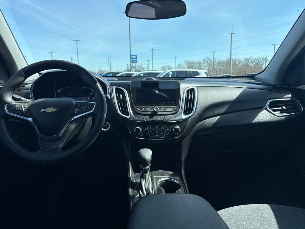 Certified 2023 Chevrolet Equinox LT image 10