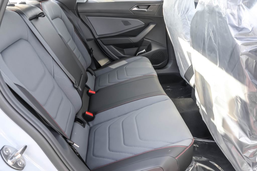 New 2026 Volkswagen Jetta GLI Autobahn FWD image 42
