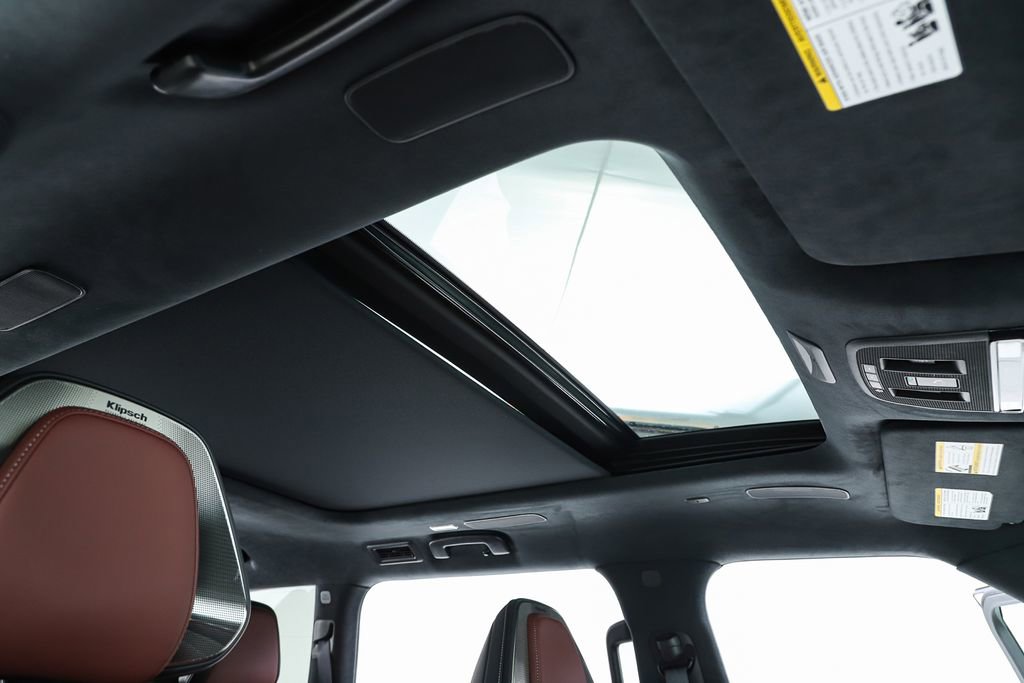 New 2026 INFINITI QX80 Autograph w/ Premium Cargo Package image 38