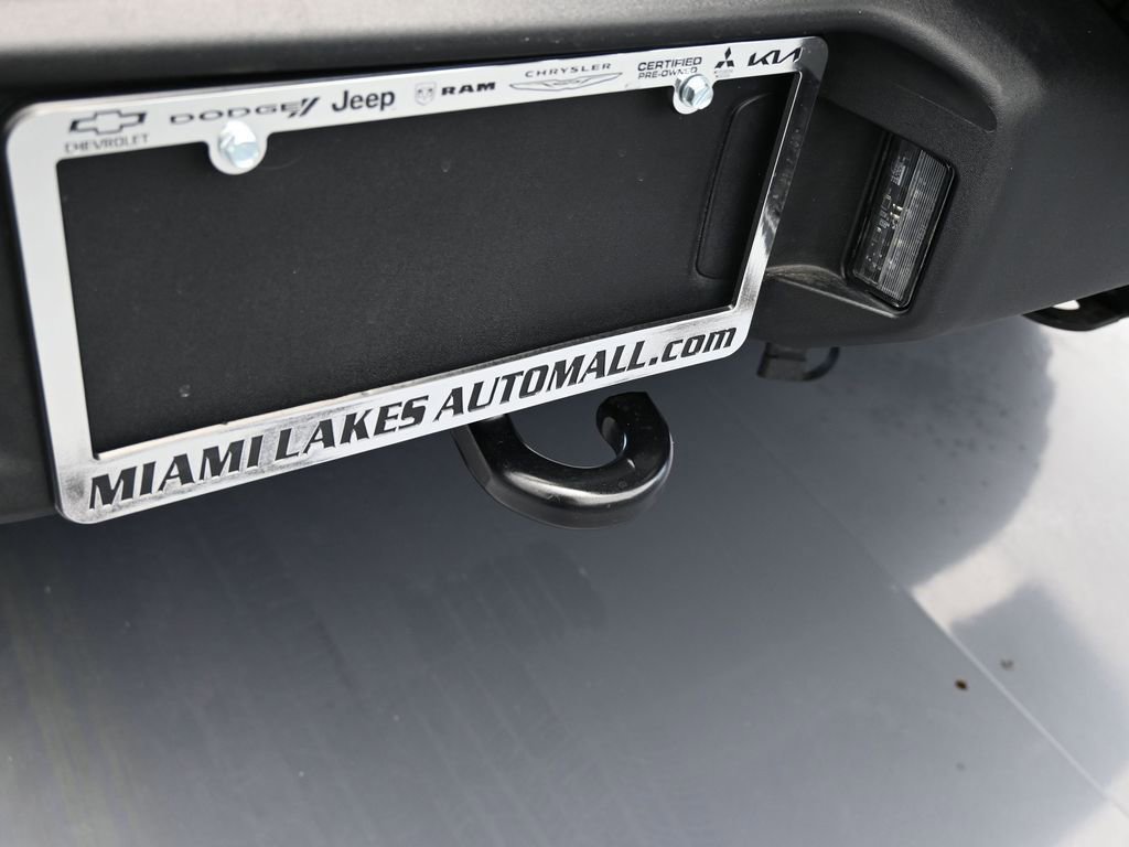 Used 2022 Jeep Wrangler Unlimited Sport image 38