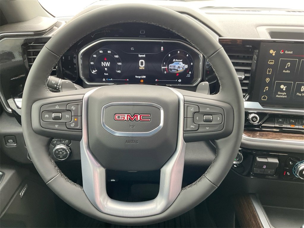 New 2026 GMC Sierra 1500 Elevation w/ Preferred Package image 15