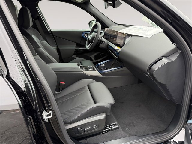 New 2026 BMW X3 xDrive30 w/ Premium Package image 15