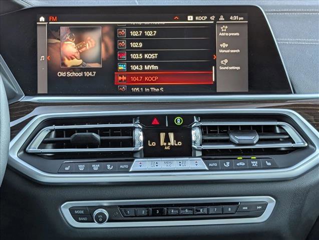 Certified 2023 BMW X5 xDrive40i image 15