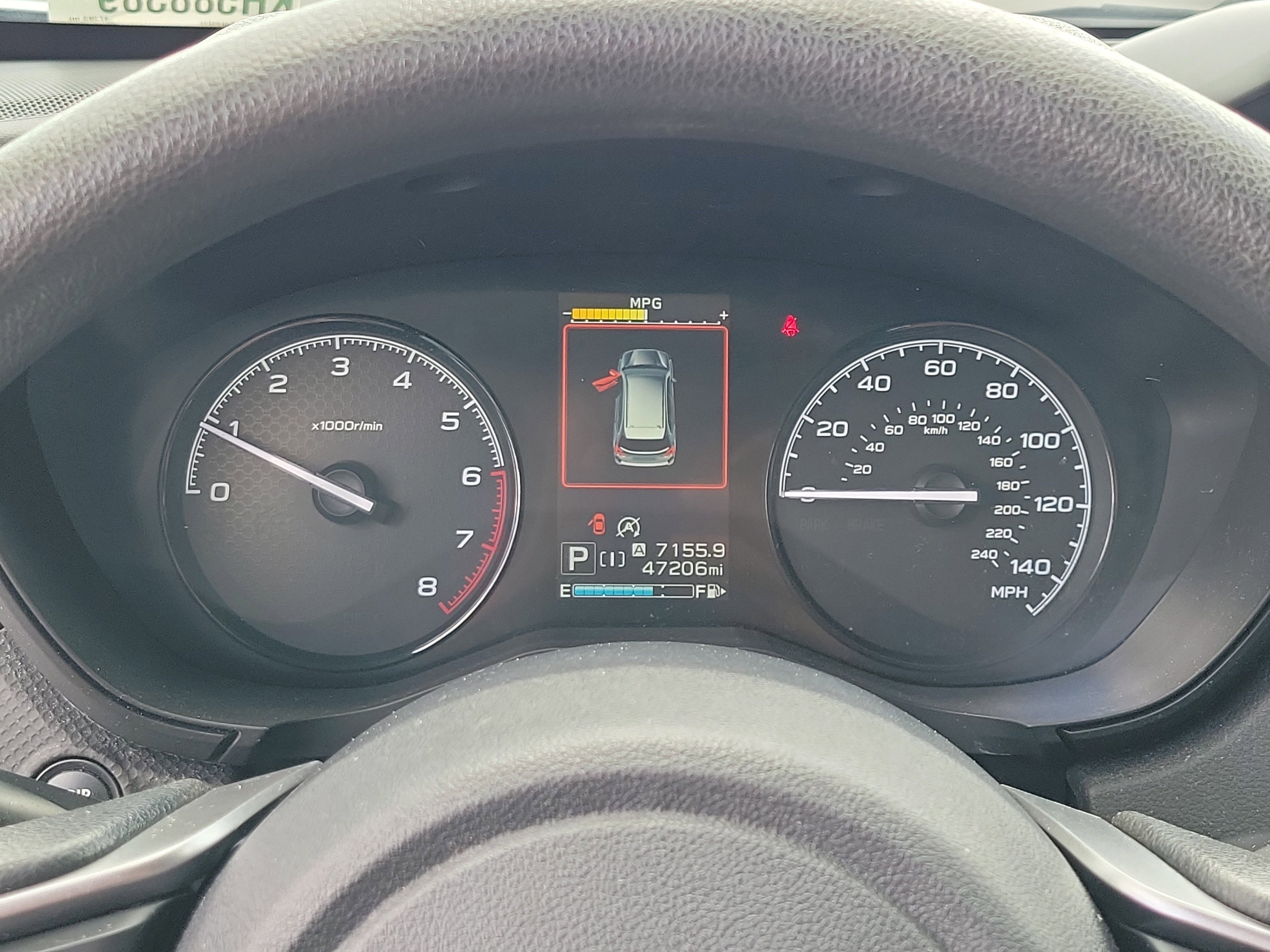 Used 2019 Subaru Forester w/ Alloy Wheel Package AWD/4WD image 30