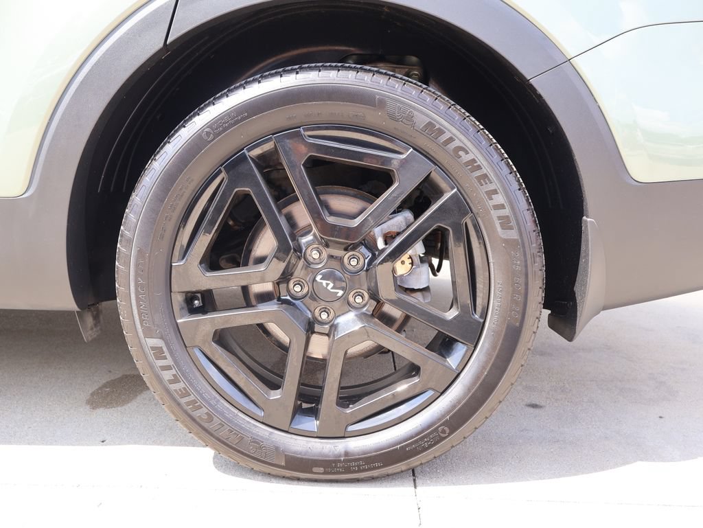 Used 2023 Kia Telluride SX Prestige X-Line AWD/4WD image 45