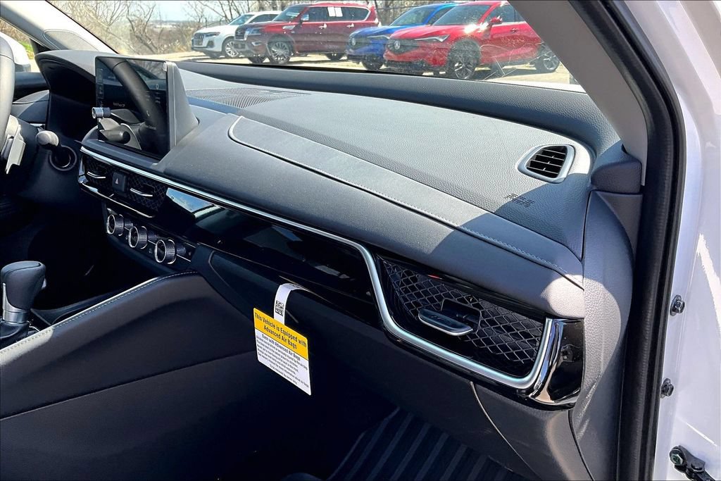 New 2026 Acura ADX AWD image 7