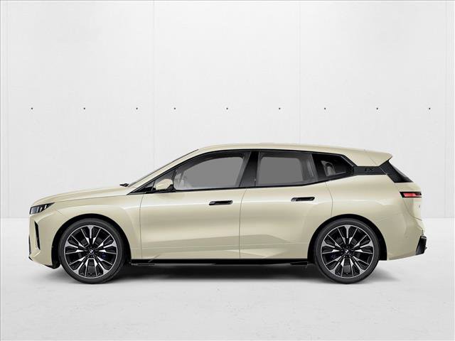 New 2026 BMW iX xDrive60 w/ M Sport Package image 2
