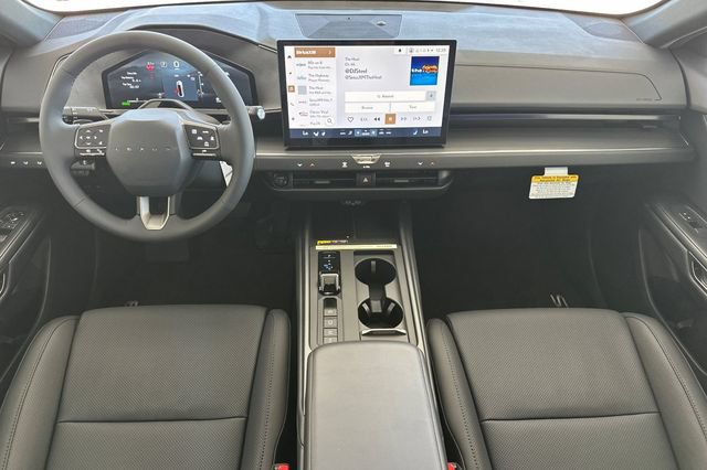 New 2026 Lexus ES 350h w/ Convenience Package FWD image 11