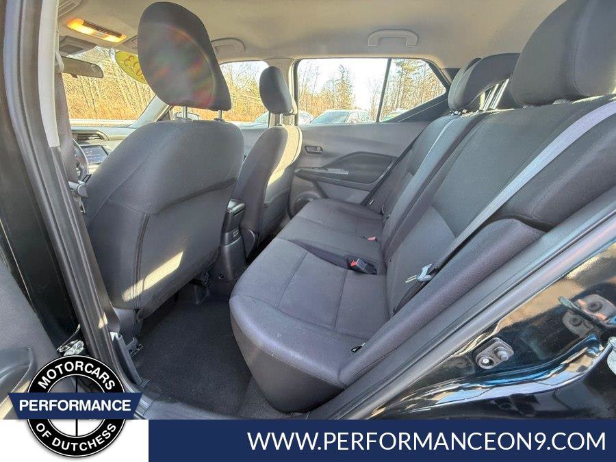 Used 2023 Nissan Kicks S FWD image 18