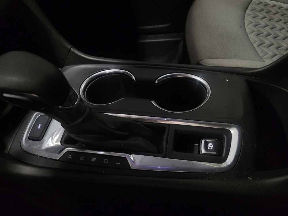 Used 2023 Chevrolet Equinox LS w/ LPO, Floor Liner Package image 26