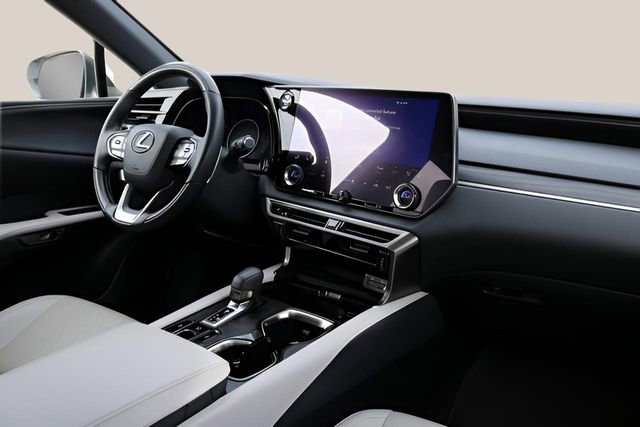 Used 2023 Lexus RX 350 Premium Plus w/ Cold Area Package image 19