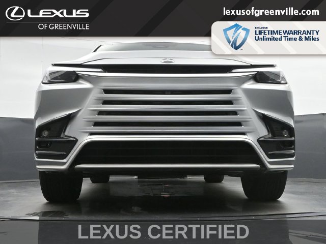 Certified 2025 Lexus TX 350 AWD w/ Technology Package image 36