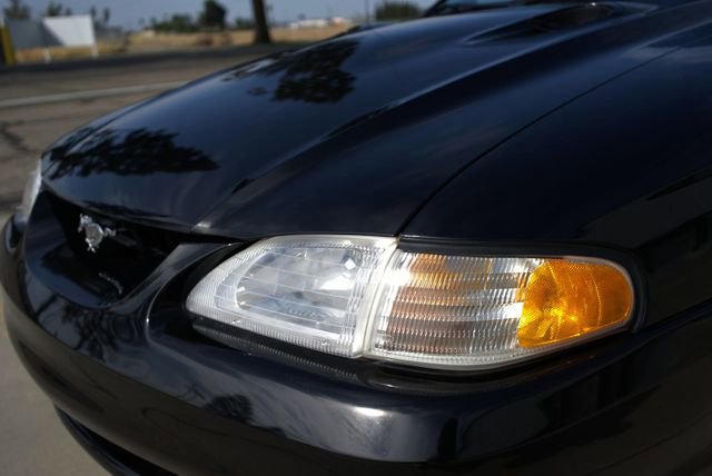 Used 1997 Ford Mustang Cobra image 44