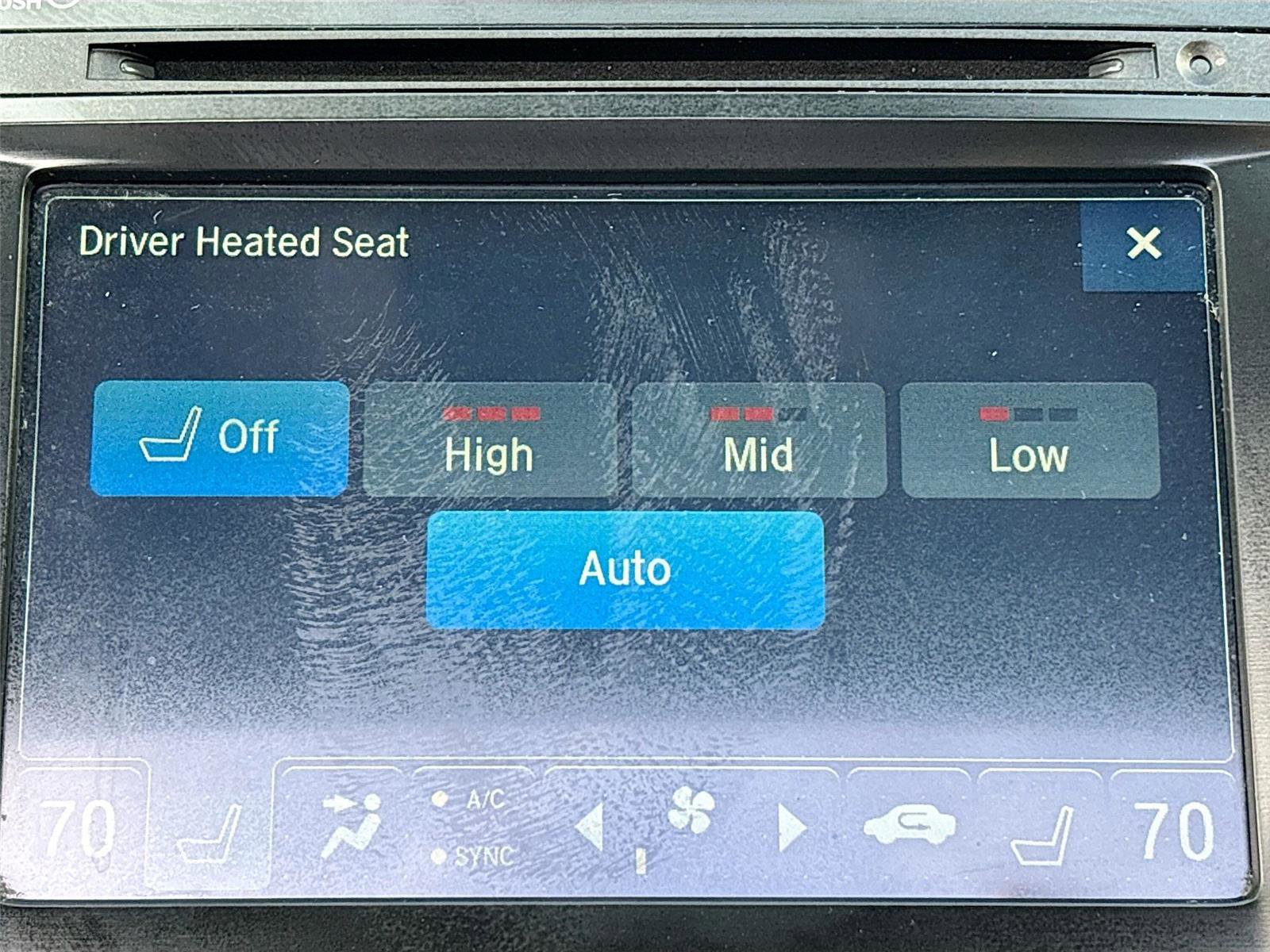 Used 2019 Acura TLX V6 image 21