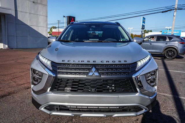 New 2026 Mitsubishi Eclipse Cross SE image 2
