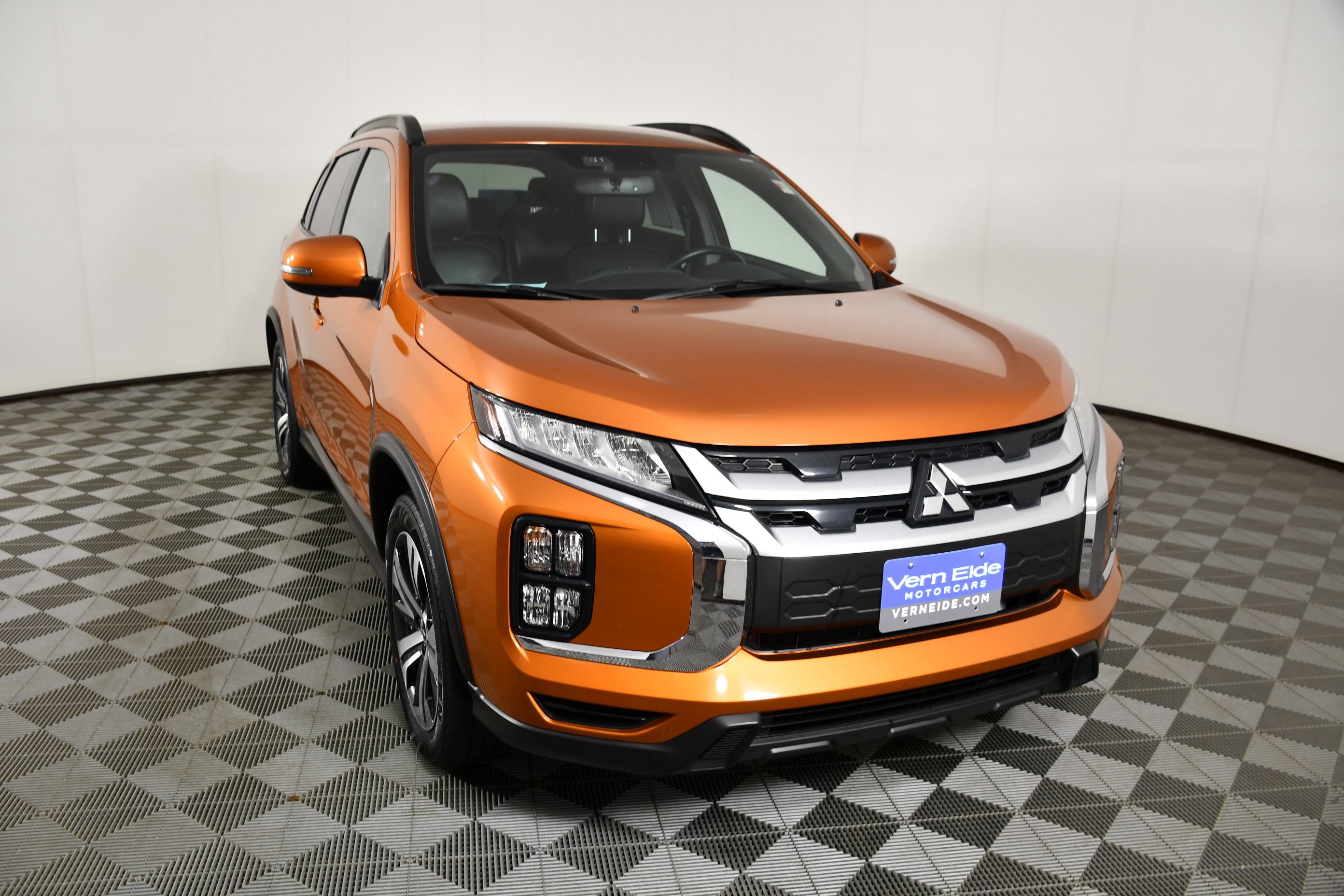 Used 2022 Mitsubishi Outlander Sport GT AWD/4WD image 3