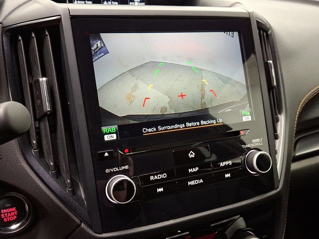 Used 2023 Subaru Forester Wilderness image 19