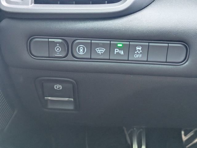 Certified 2023 Acura TLX Type S image 32