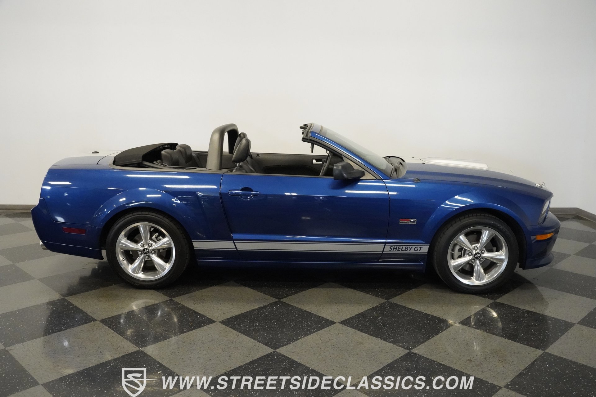 Used 2008 Ford Mustang GT image 21