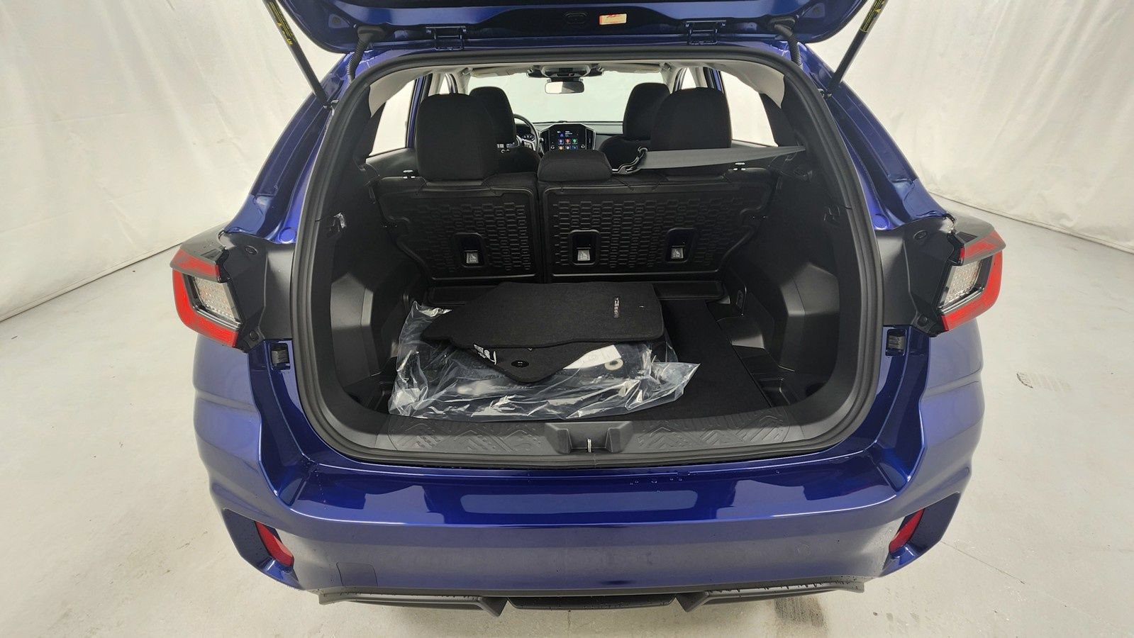 New 2026 Subaru Impreza 2.0i Sport AWD/4WD image 15