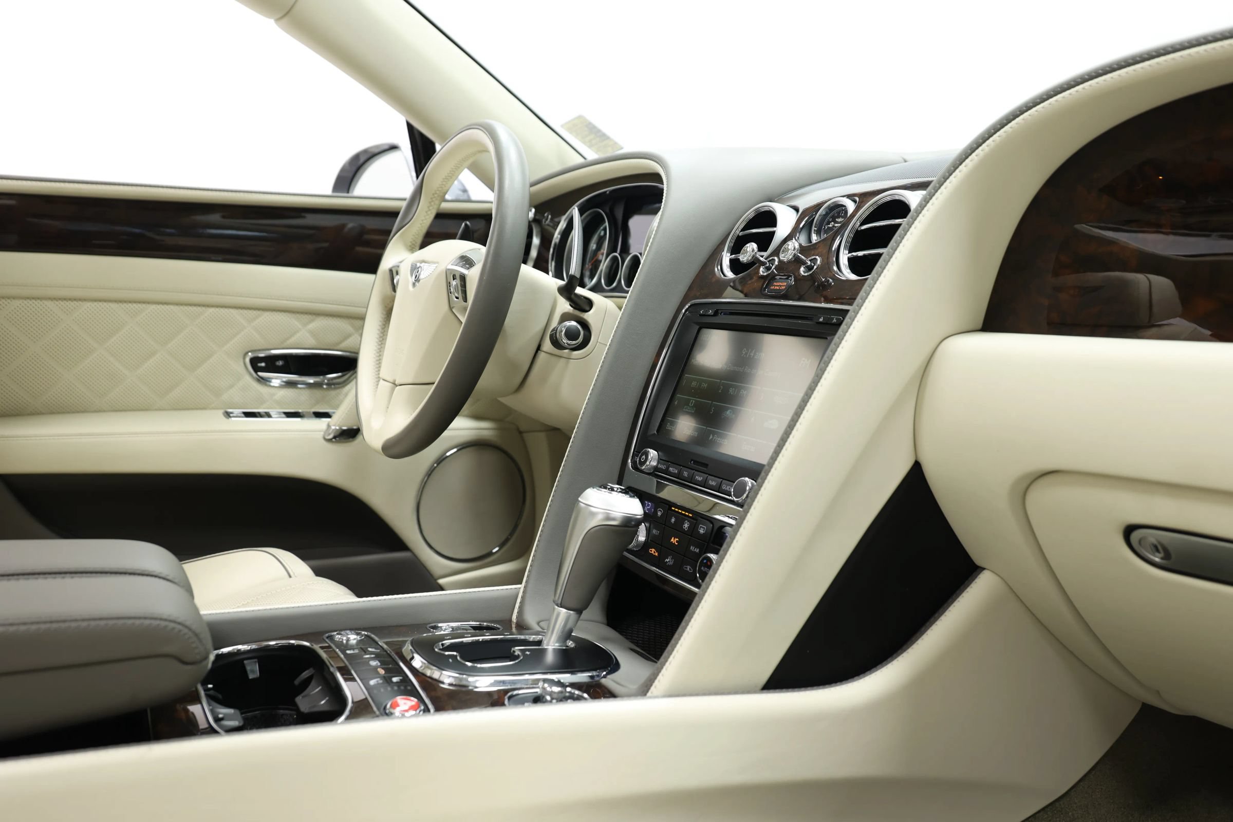 Used 2018 Bentley Flying Spur V8 AWD/4WD image 99