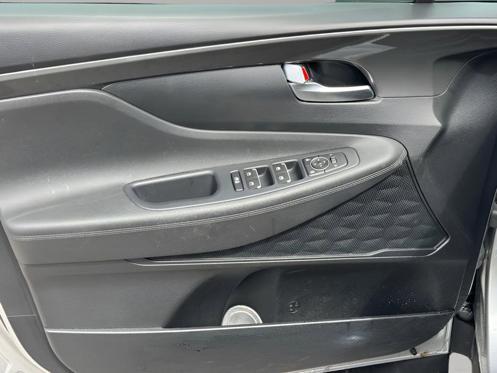 Certified 2023 Hyundai Santa Fe SEL FWD image 16