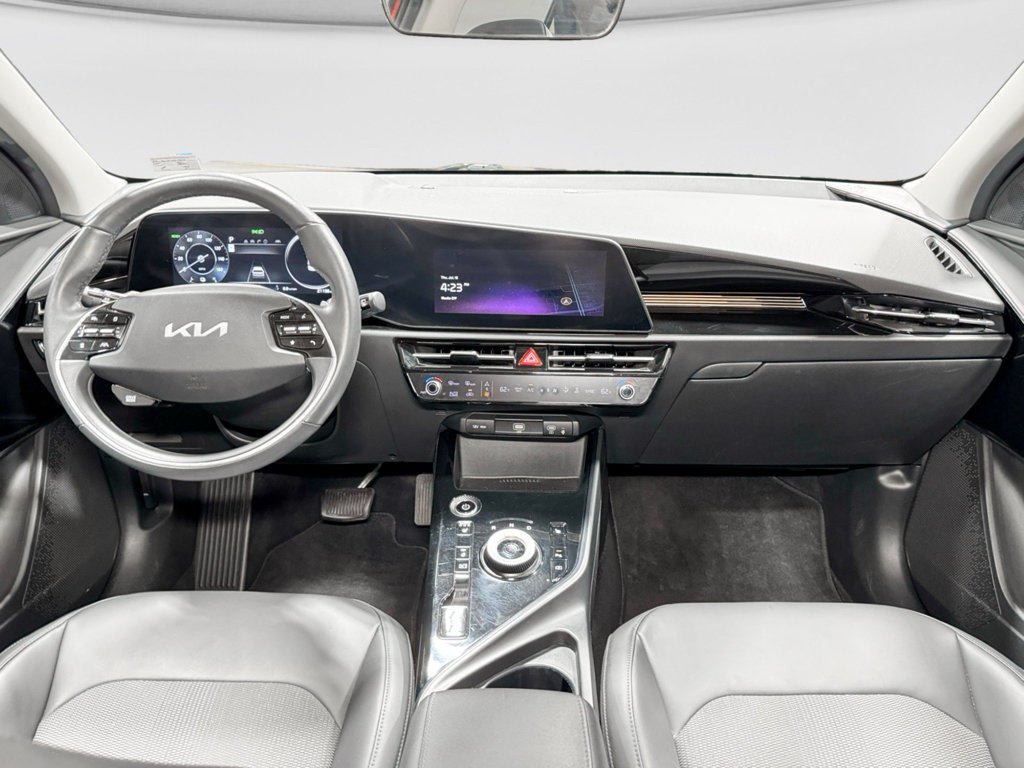 Used 2023 Kia Niro Wind w/ Wind Preserve Package FWD image 16