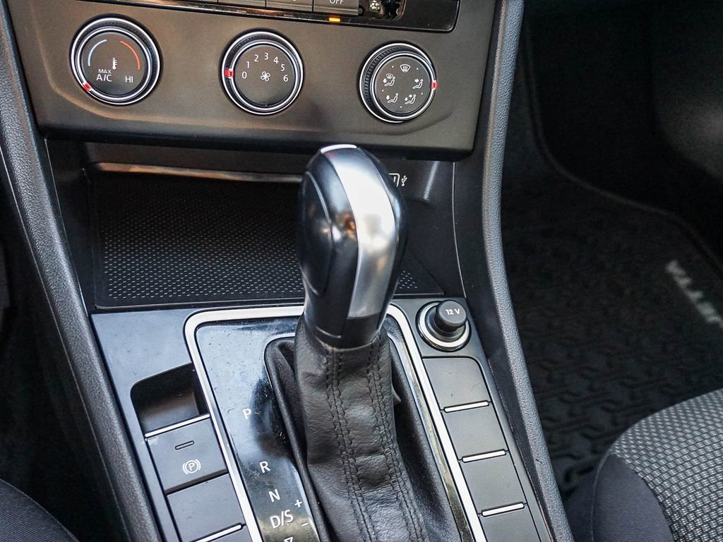 Used 2019 Volkswagen Jetta S w/ Driver Assistance Package FWD image 23