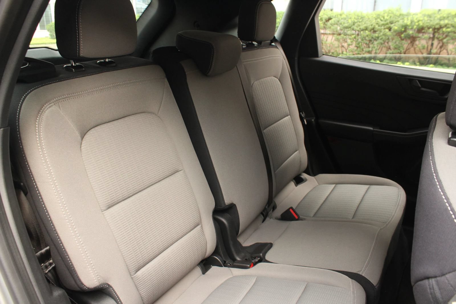 Used 2021 Ford Escape S FWD image 22
