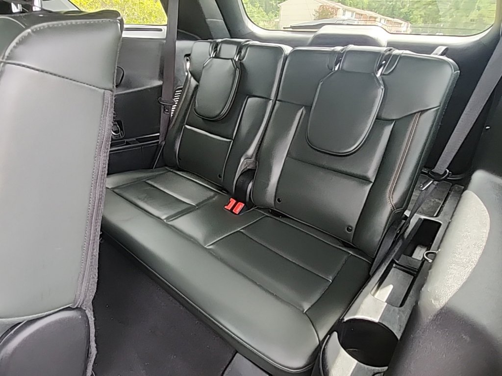Used 2022 Ford Explorer Timberline AWD/4WD image 26