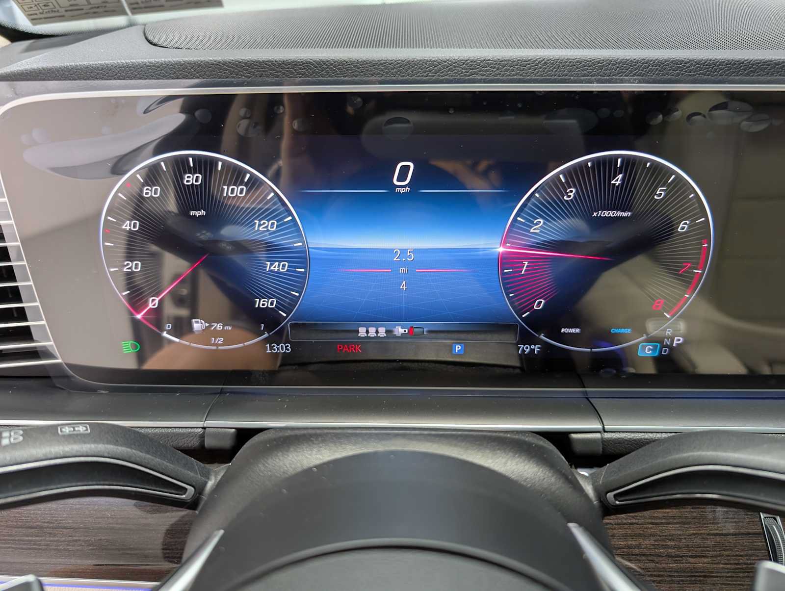 New 2026 Mercedes-Benz GLE 350 4MATIC image 22