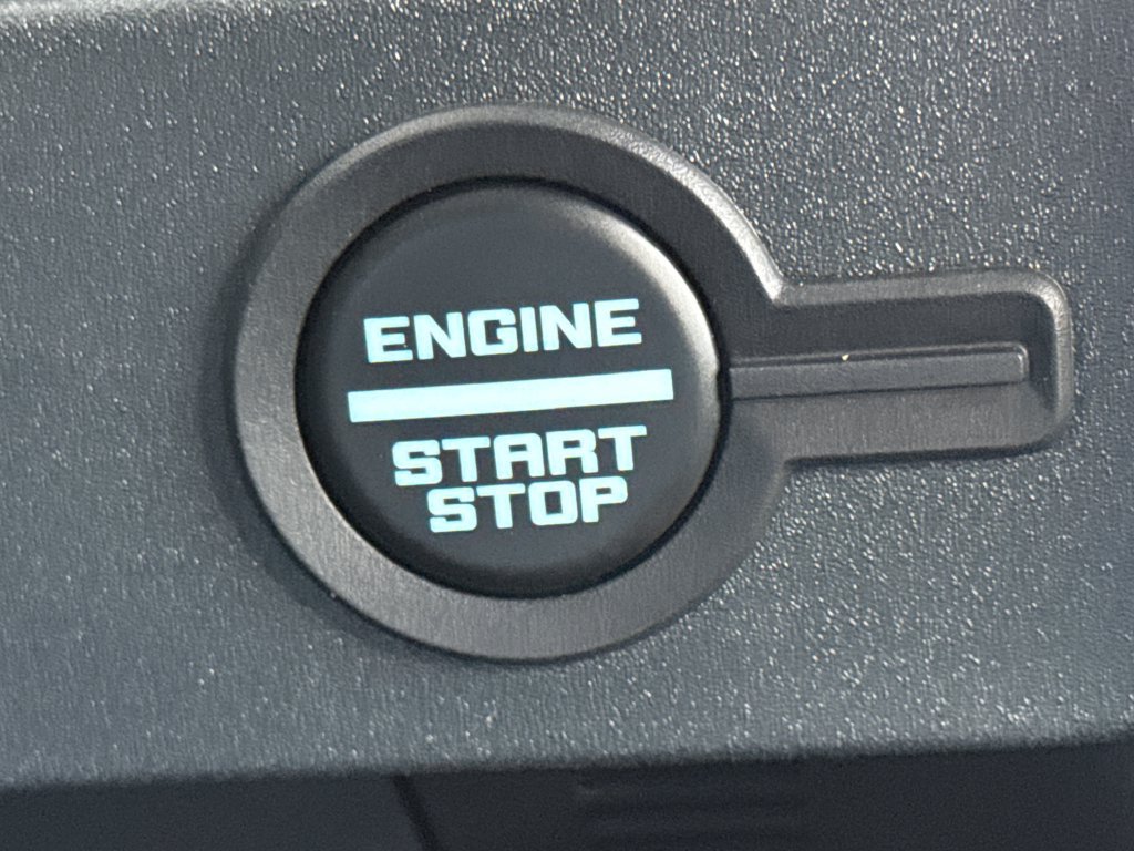 New 2026 Ford Bronco Outer Banks AWD/4WD image 24