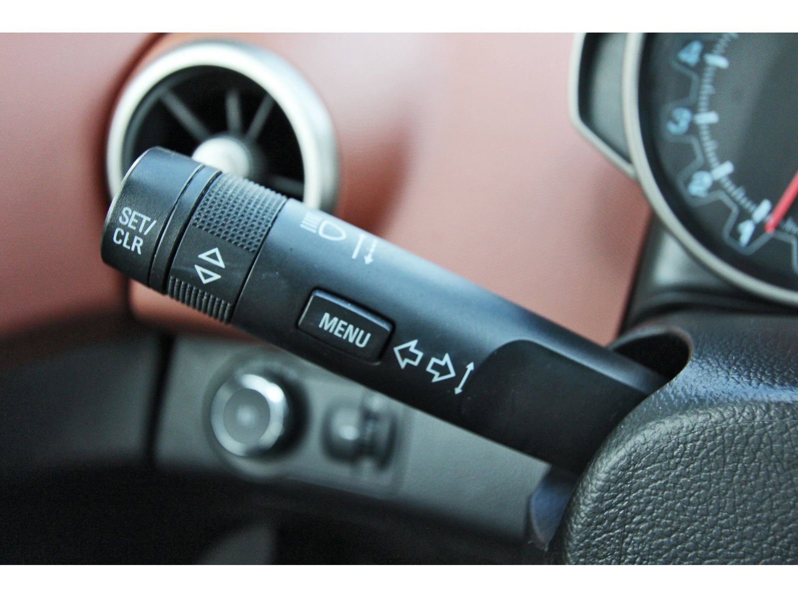 Used 2015 Chevrolet Sonic LTZ image 17