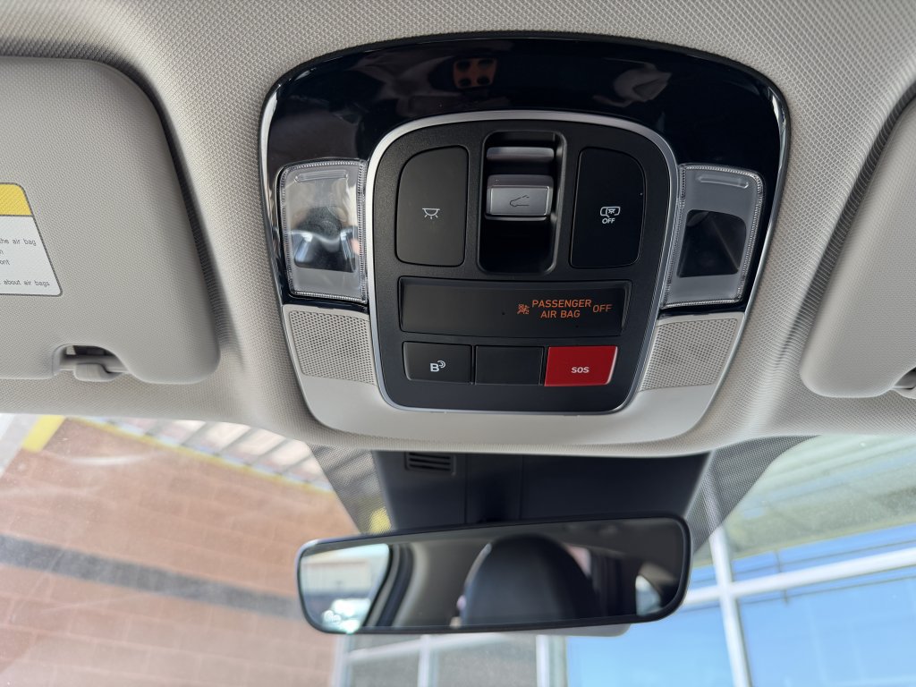 Used 2025 Hyundai Tucson SEL FWD image 23