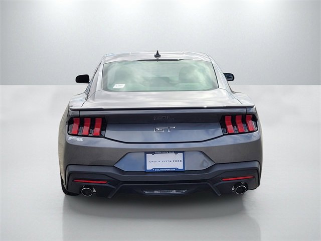 New 2024 Ford Mustang GT Premium image 6