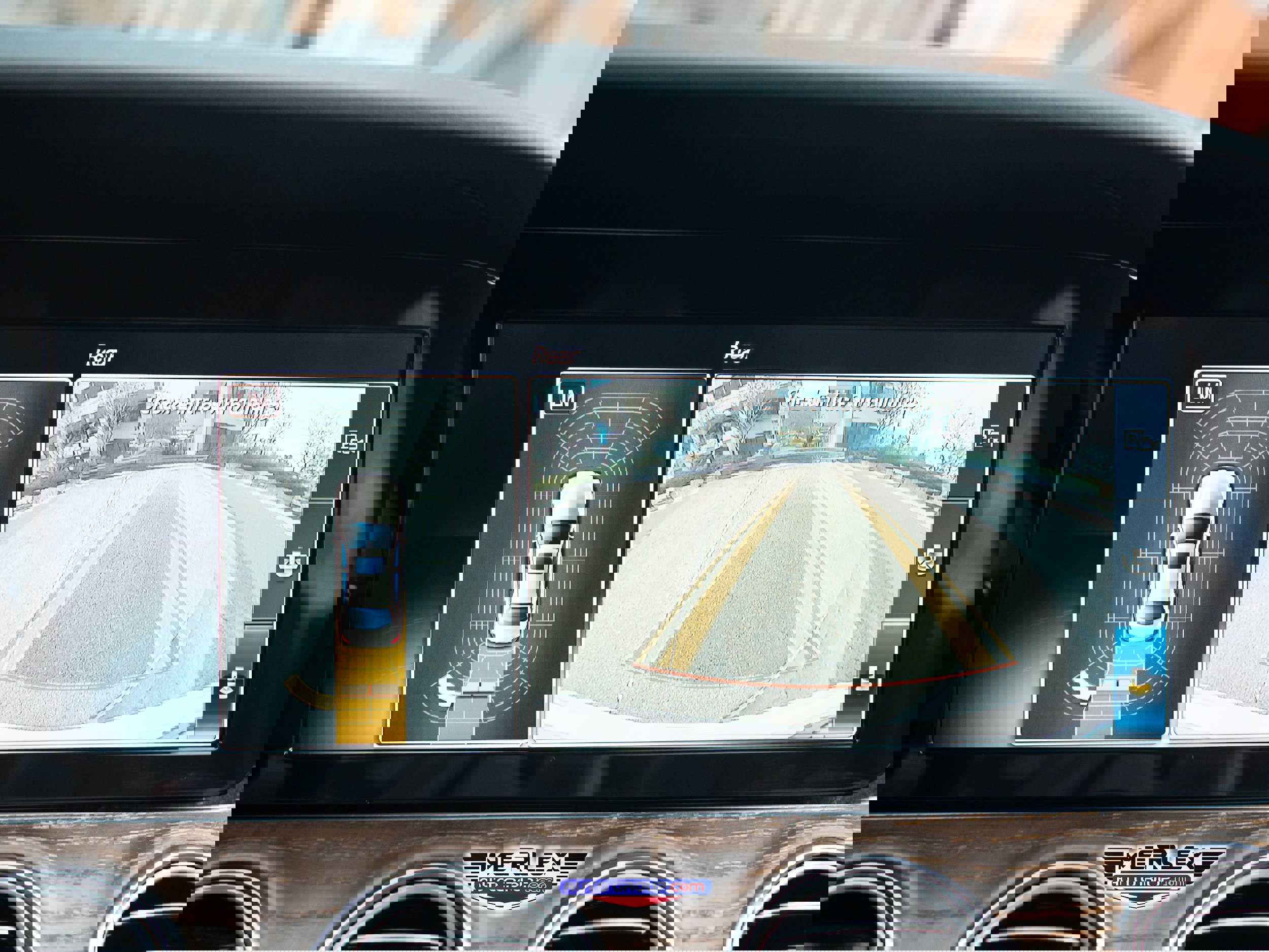 Used 2018 Mercedes-Benz E 300 300 AMG Package w/ Premium 1 Package image 32