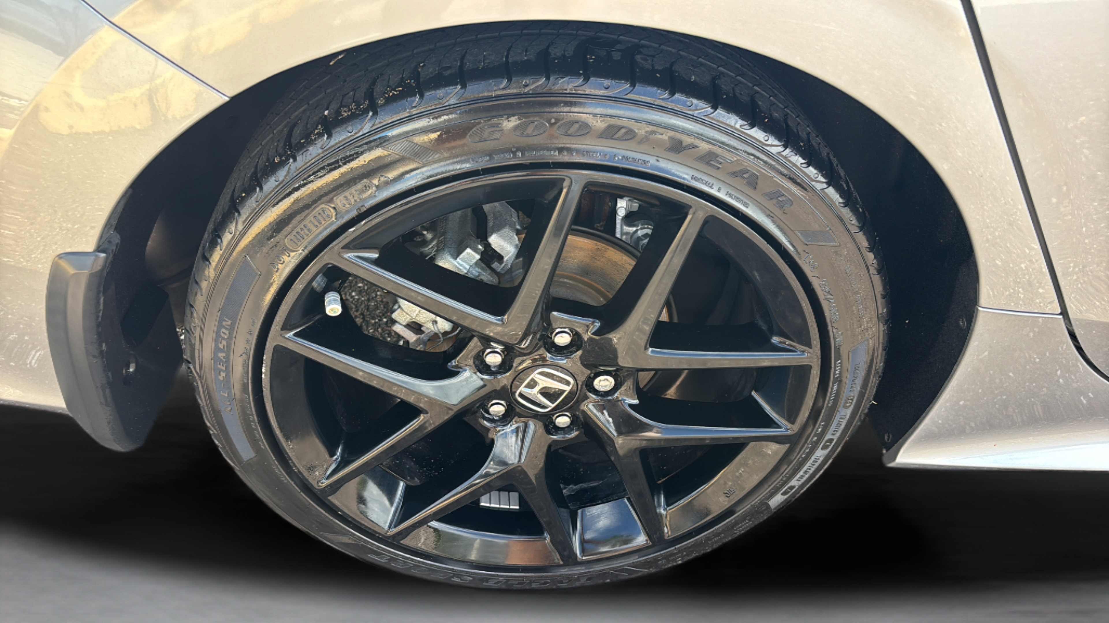 Certified 2024 Honda Civic Sport image 33
