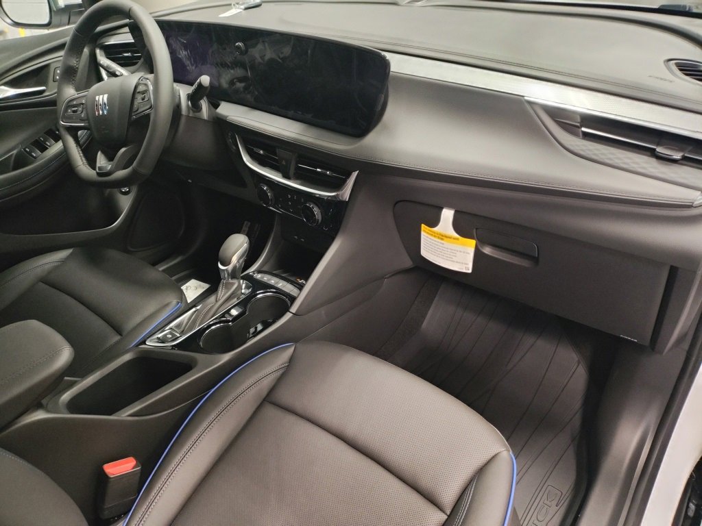 New 2026 Buick Encore GX Sport Touring w/ Advanced Technology Package image 8