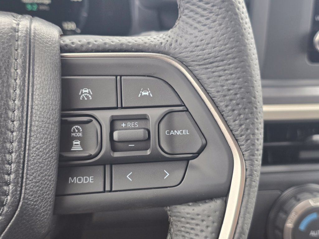 New 2026 Toyota Tacoma TRD Off-Road AWD/4WD image 34