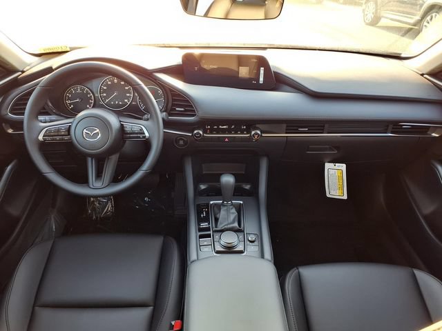 New 2026 MAZDA MAZDA3 s Sport FWD image 9