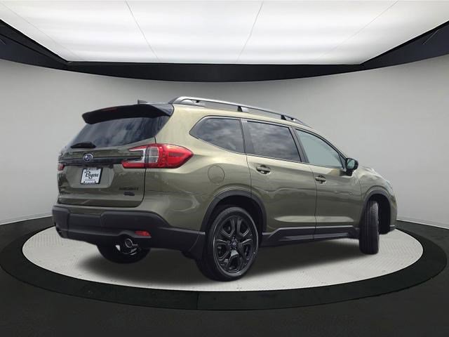 New 2026 Subaru Ascent Bronze Edition image 7