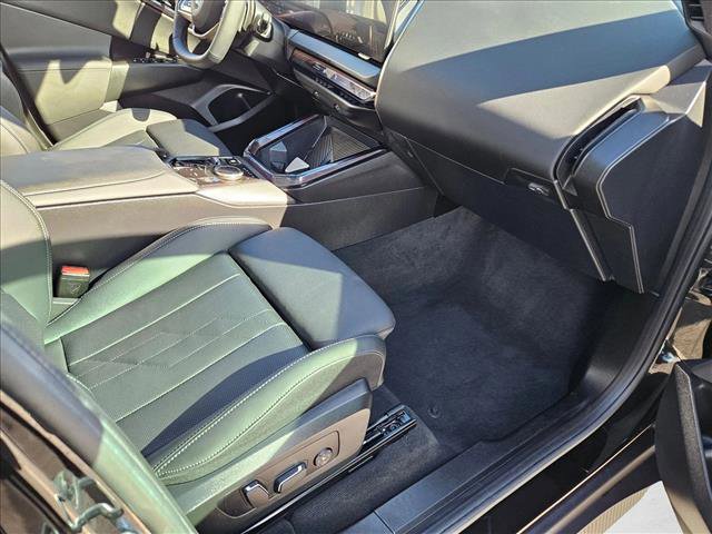 Certified 2025 BMW X3 xDrive30i w/ Premium Package image 20