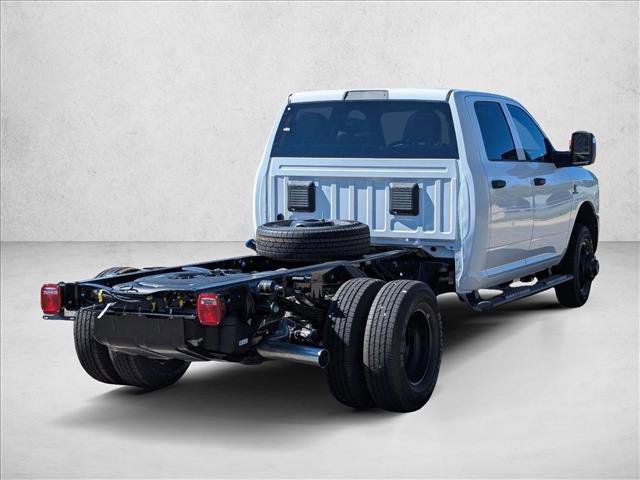 New 2026 RAM 3500 Tradesman image 2