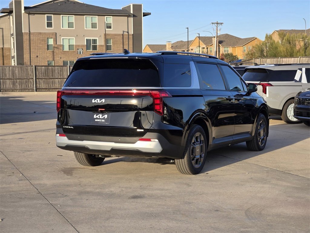 New 2026 Kia Carnival EX image 16