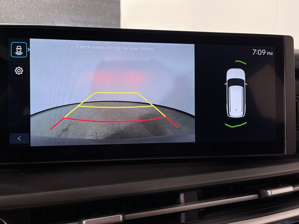New 2026 Hyundai Santa Fe SEL FWD image 23